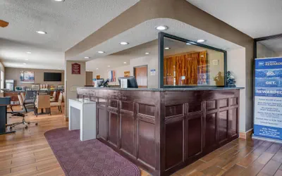 Photo 3 - Best Western Muncie