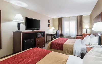 Photo 4 - Quality Inn Parkersburg North - Vienna