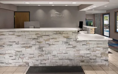 Photo 3 - Baymont by Wyndham Logan