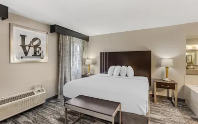 Photo 2 - Best Western Shippensburg Hotel