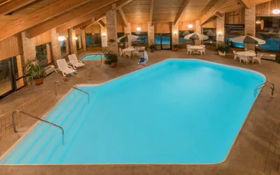 Photo 2 - Days Inn by Wyndham Wooster