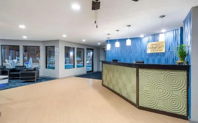 Photo 3 - Baymont by Wyndham Tupelo
