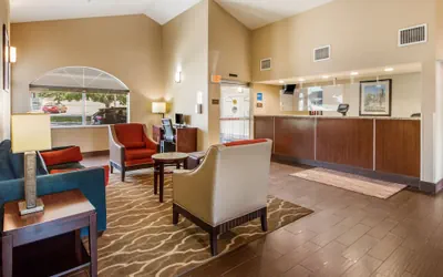 Photo 4 - Comfort Inn Lehi - Thanksgiving Point Area
