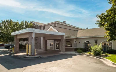 Photo 2 - Comfort Inn Lehi - Thanksgiving Point Area