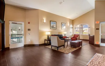 Photo 5 - Comfort Inn Lehi - Thanksgiving Point Area