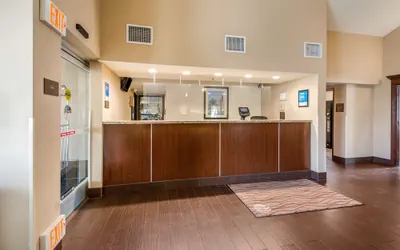 Photo 3 - Comfort Inn Lehi - Thanksgiving Point Area