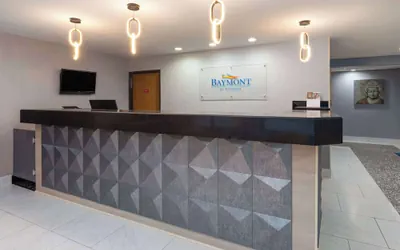 Photo 3 - Baymont by Wyndham Warrenton