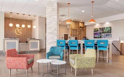 Photo 5 - Comfort Inn Fairbanks