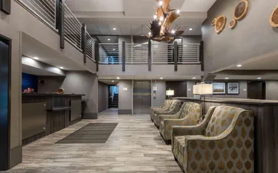 Photo 5 - La Quinta Inn & Suites by Wyndham Anchorage Airport
