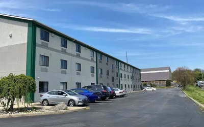 Motel 6 Lancaster, PA