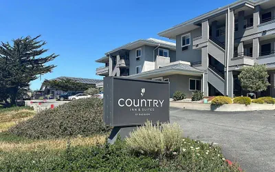 Photo 2 - Country Inn & Suites by Radisson, Monterey Beachfront-Marina, CA