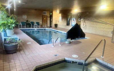 Photo 2 - Super 8 by Wyndham Sparta
