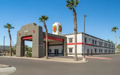Photo 2 - Super 8 by Wyndham Casa Grande