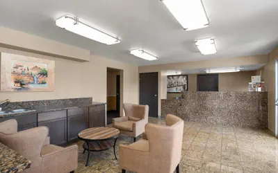 Photo 4 - Super 8 by Wyndham Casa Grande