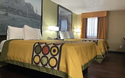 Photo 5 - Super 8 by Wyndham Casa Grande