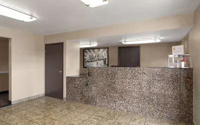 Photo 3 - Super 8 by Wyndham Casa Grande