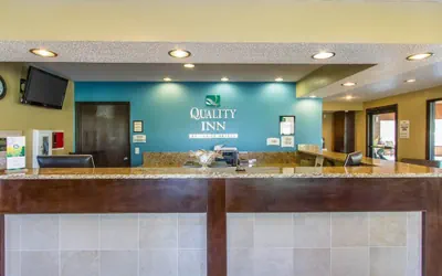 Photo 4 - Quality Inn Murray University Area