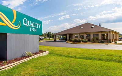 Photo 2 - Quality Inn Murray University Area