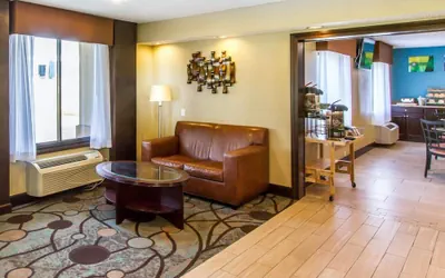 Photo 3 - Quality Inn Murray University Area