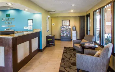 Photo 5 - Quality Inn Murray University Area