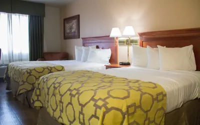 Photo 5 - Baymont by Wyndham Yreka