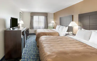 Photo 2 - Quality Inn Rochelle