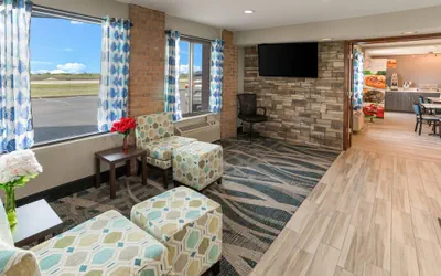 Photo 5 - Quality Inn Rochelle