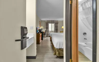 Photo 4 - Baymont by Wyndham Zanesville