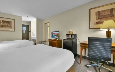 Photo 5 - Baymont by Wyndham Zanesville