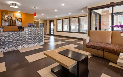Photo 4 - Best Western Jacksonville Inn
