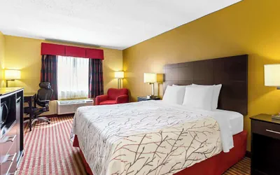 Photo 5 - Best Western Jacksonville Inn