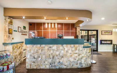 Photo 4 - Quality Inn Columbia Airport