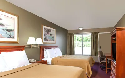 Photo 5 - Knights Inn Lebanon