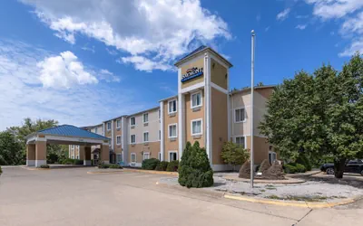 Baymont by Wyndham Kirksville University Area