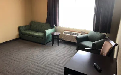 Photo 5 - Super 8 by Wyndham LaGrande