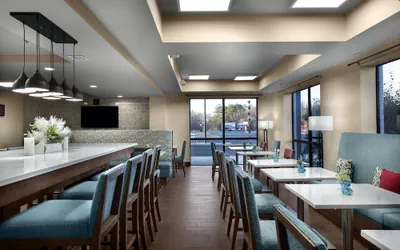 Photo 3 - Hampton Inn Greenville/Travelers Rest
