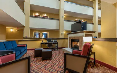 Photo 5 - Comfort Inn & Suites Jasper Hwy 78 West