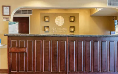 Photo 4 - Comfort Inn & Suites Jasper Hwy 78 West