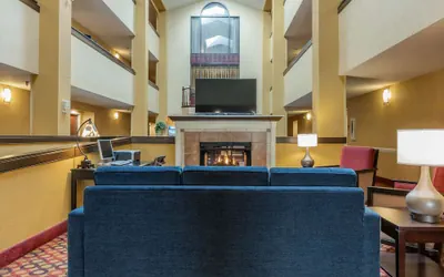 Photo 3 - Comfort Inn & Suites Jasper Hwy 78 West