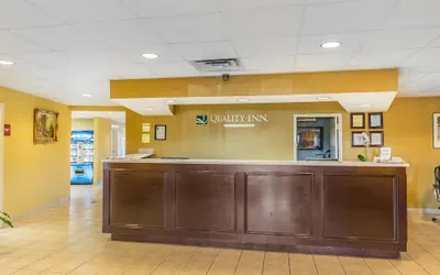Photo 4 - Quality Inn Calera I-65 exit 231