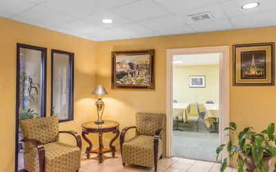 Photo 3 - Quality Inn Calera I-65 exit 231