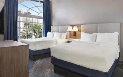 Photo 3 - City Express by Marriott Tempe