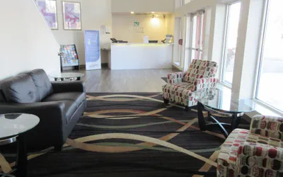 Photo 5 - Quality Inn & Suites Fresno Northwest