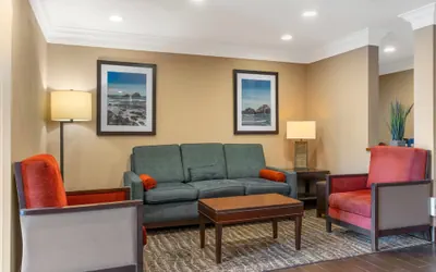 Photo 4 - Comfort Inn Arcata - Humboldt Area