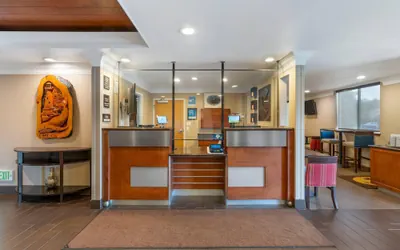 Photo 3 - Comfort Inn Arcata - Humboldt Area