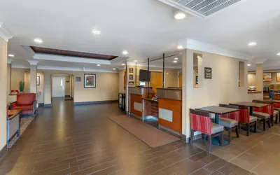 Photo 5 - Comfort Inn Arcata - Humboldt Area