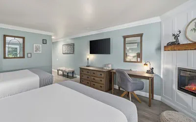 Photo 4 - Cambria Pines Lodge