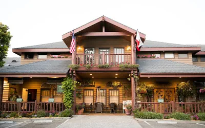 Photo 2 - Cambria Pines Lodge