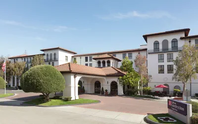 Photo 2 - Hilton Garden Inn Cupertino