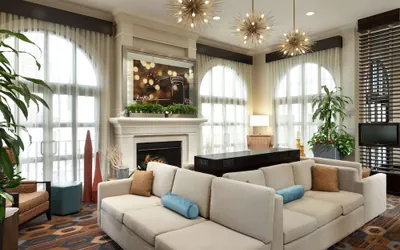 Photo 4 - Hilton Garden Inn Cupertino